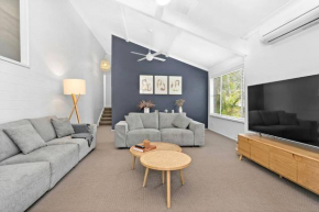 Seaside Family Escape, 11 Navala Ave - pet friendly, Air Con & Wi-Fi
